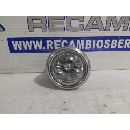 Recambio de faro antiniebla izquierdo para hyundai santa fe (sm) 2.0 crdi cat referencia OEM IAM E110117  