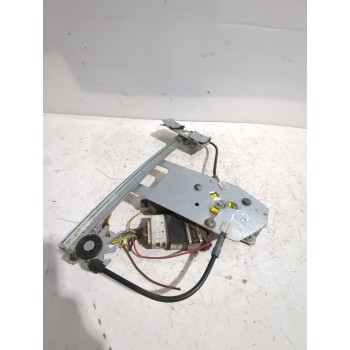 Recambio de elevalunas trasero derecho para skoda octavia i (1u2) 1.9 tdi referencia OEM IAM 1U4839402A  