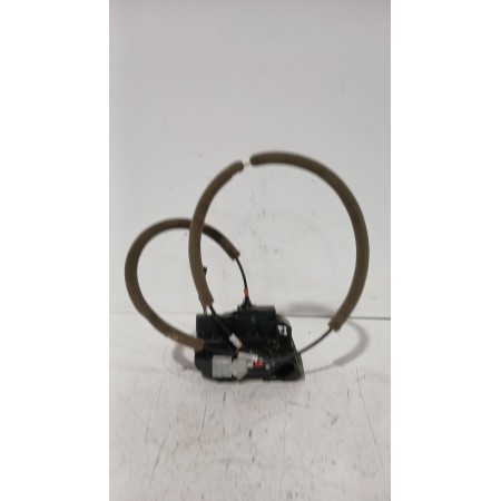 Recambio de cerradura puerta trasera izquierda para nissan qashqai ii (j11, j11_) 1.5 dci referencia OEM IAM 825014EA2A  