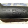 Recambio de tubo para volkswagen caddy ka/kb (2k) 1.9 tdi referencia OEM IAM 3C0145770B  