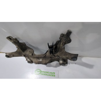 Recambio de puente delantero para peugeot 407 (6d_) 1.6 hdi 110 (6d9hzc, 6d9hyc) referencia OEM IAM 3502AK  