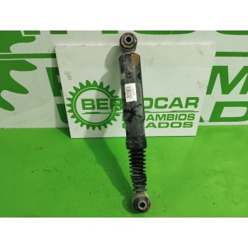 Recambio de amortiguador trasero para citroën evasion 1.9 turbodiesel referencia OEM IAM 5206E8  