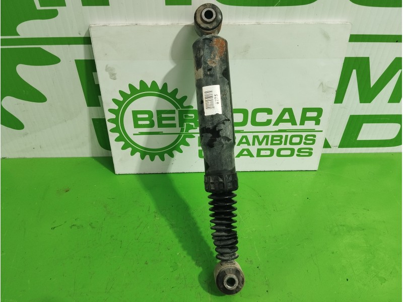 Recambio de amortiguador trasero para citroën evasion 1.9 turbodiesel referencia OEM IAM 5206E8  
