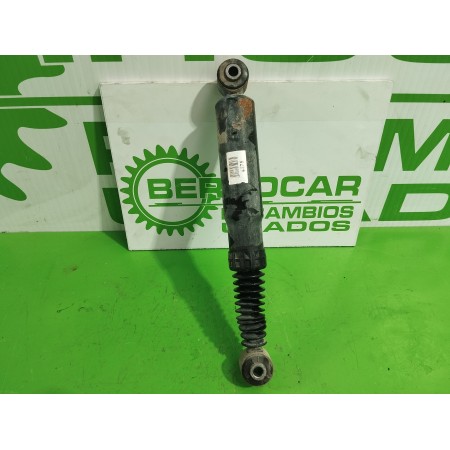 Recambio de amortiguador trasero para citroën evasion 1.9 turbodiesel referencia OEM IAM 5206E8  