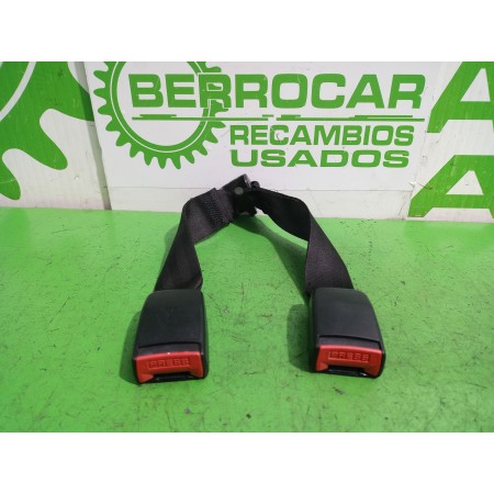 Recambio de enganche cinturon para citroën xsara berlina 1.9 d sx referencia OEM IAM 8972PJ  