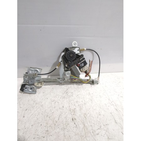 Recambio de elevalunas trasero izquierdo para skoda octavia i (1u2) 1.9 tdi referencia OEM IAM 1U4839401A  