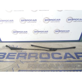 Recambio de brazo limpia delantero derecho para volkswagen passat berlina (3b3) 1.9 tdi referencia OEM IAM 3B1955410  