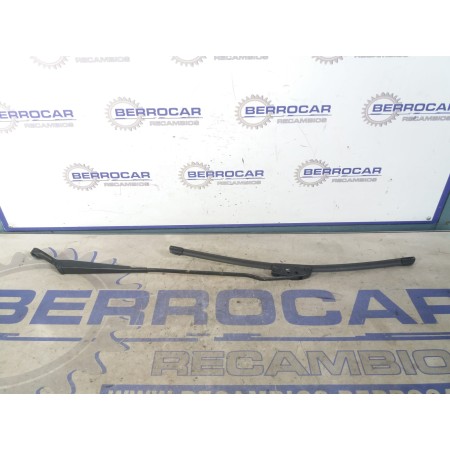 Recambio de brazo limpia delantero derecho para volkswagen passat berlina (3b3) 1.9 tdi referencia OEM IAM 3B1955410  