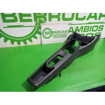 Recambio de consola central para ford focus berlina (cak) trend referencia OEM IAM 1149489  