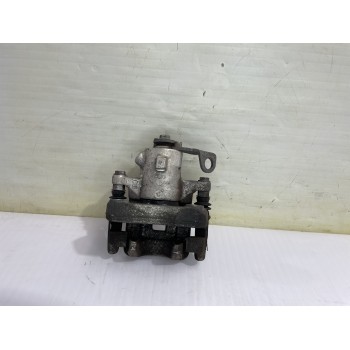 Recambio de pinza de freno trasera derecha para volkswagen polo (6c1) advance bluemotion referencia OEM IAM 6R0615424A  