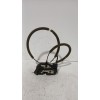 Recambio de cerradura puerta trasera izquierda para nissan qashqai ii (j11, j11_) 1.5 dci referencia OEM IAM 825014EA2A  
