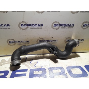 Recambio de tubo para volkswagen caddy ka/kb (2k) 1.9 tdi referencia OEM IAM 3C0145770B  