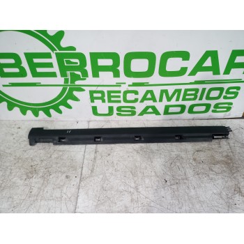 Recambio de faldon lateral para volkswagen passat berlina (3c2) 2.0 tdi referencia OEM IAM 3C0853855A  