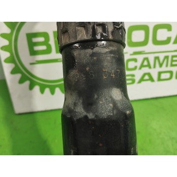 Recambio de amortiguador trasero para citroën evasion 1.9 turbodiesel referencia OEM IAM 5206E8  