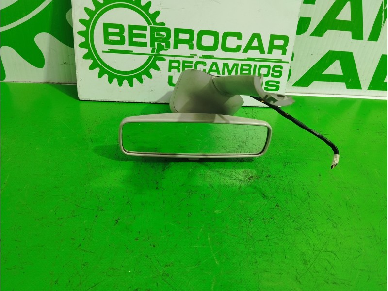 Recambio de espejo interior. para renault espace iv (jk0) 2.2 dci turbodiesel referencia OEM IAM E200708  