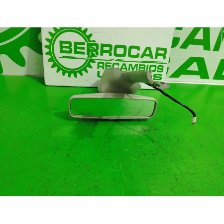 Recambio de espejo interior. para renault espace iv (jk0) 2.2 dci turbodiesel referencia OEM IAM E200708  