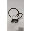 Recambio de cerradura puerta trasera izquierda para nissan qashqai ii (j11, j11_) 1.5 dci referencia OEM IAM 825014EA2A  