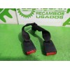 Recambio de enganche cinturon para citroën xsara berlina 1.9 d sx referencia OEM IAM 8972PJ  