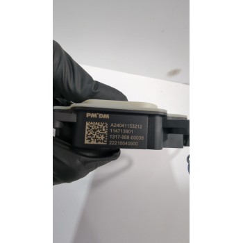 Recambio de motor apertura trampilla para nissan qashqai ii (j11, j11_) 1.5 dci referencia OEM IAM 277T14BU1A  