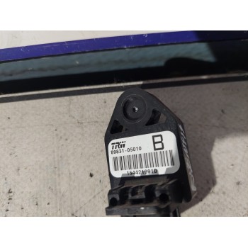 Recambio de sensor para toyota corolla verso (r1) 2.2 d-cat referencia OEM IAM 8983105010  