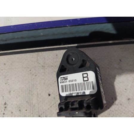 Recambio de sensor para toyota corolla verso (r1) 2.2 d-cat referencia OEM IAM 8983105010  