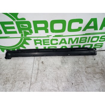 Recambio de faldon lateral para volkswagen passat berlina (3c2) 2.0 tdi referencia OEM IAM 3C0853855A  