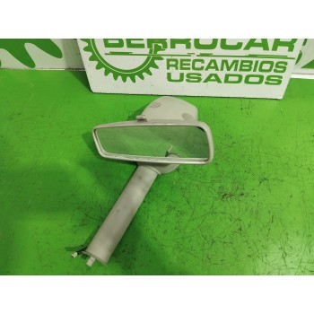 Recambio de espejo interior. para renault espace iv (jk0) 2.2 dci turbodiesel referencia OEM IAM E200708  