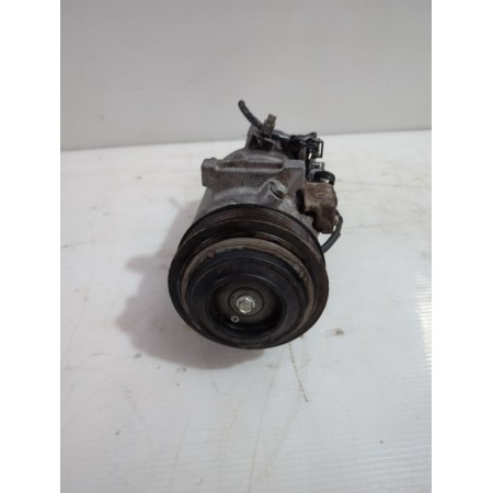 Recambio de compresor aire acondicionado para nissan qashqai ii (j11, j11_) 1.5 dci referencia OEM IAM 926004EB2A  