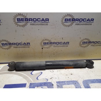 AMORTIGUADOR TRASERO DERECHO JGT580T 
