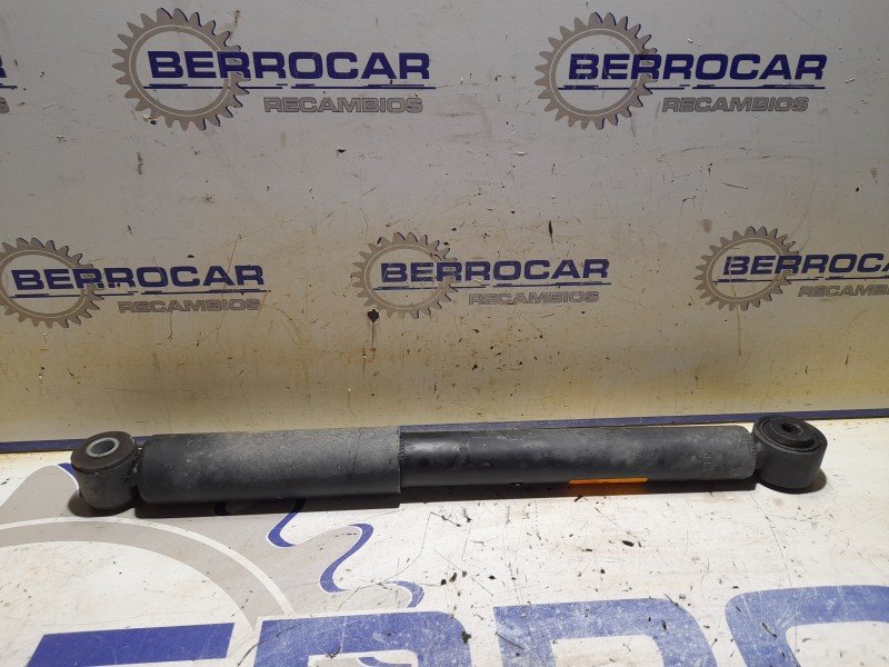 Recambio de amortiguador trasero derecho para volkswagen caddy ka/kb (2k) 1.9 tdi referencia OEM IAM JGT580T  
