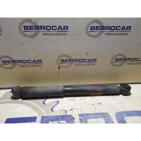 Recambio de amortiguador trasero derecho para volkswagen caddy ka/kb (2k) 1.9 tdi referencia OEM IAM JGT580T  