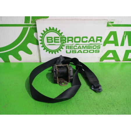 Recambio de cinturon seguridad trasero izquierdo para citroën xsara berlina 1.9 d sx referencia OEM IAM 8973T9  