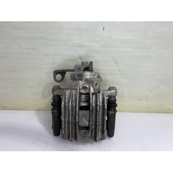 Recambio de pinza de freno trasera derecha para volkswagen polo (6c1) advance bluemotion referencia OEM IAM 6R0615424A  