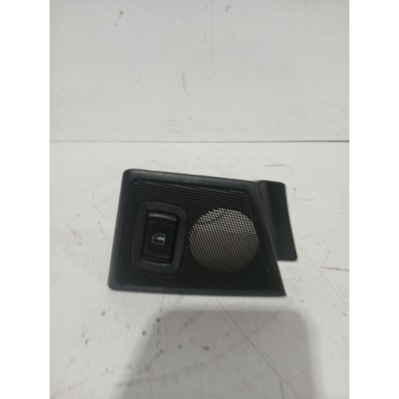 Recambio de mando elevalunas trasero derecho para skoda octavia i (1u2) 1.9 tdi referencia OEM IAM 1U0959855A  