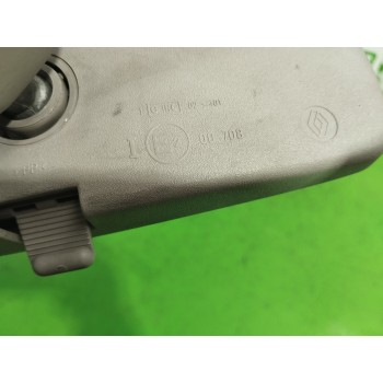 Recambio de espejo interior. para renault espace iv (jk0) 2.2 dci turbodiesel referencia OEM IAM E200708  