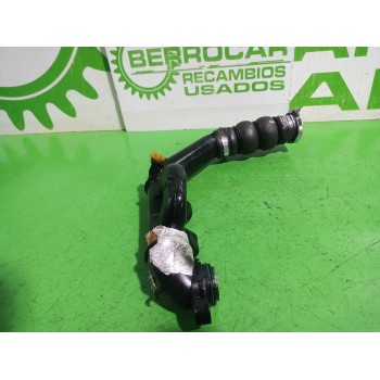 Recambio de tubo presion turbocompresor para citroën c4 grand picasso exclusive referencia OEM IAM 9653778480  