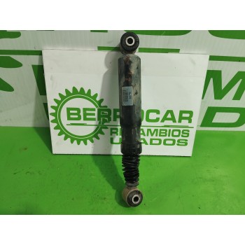 Recambio de amortiguador trasero para citroën evasion 1.9 turbodiesel referencia OEM IAM 5206P1  