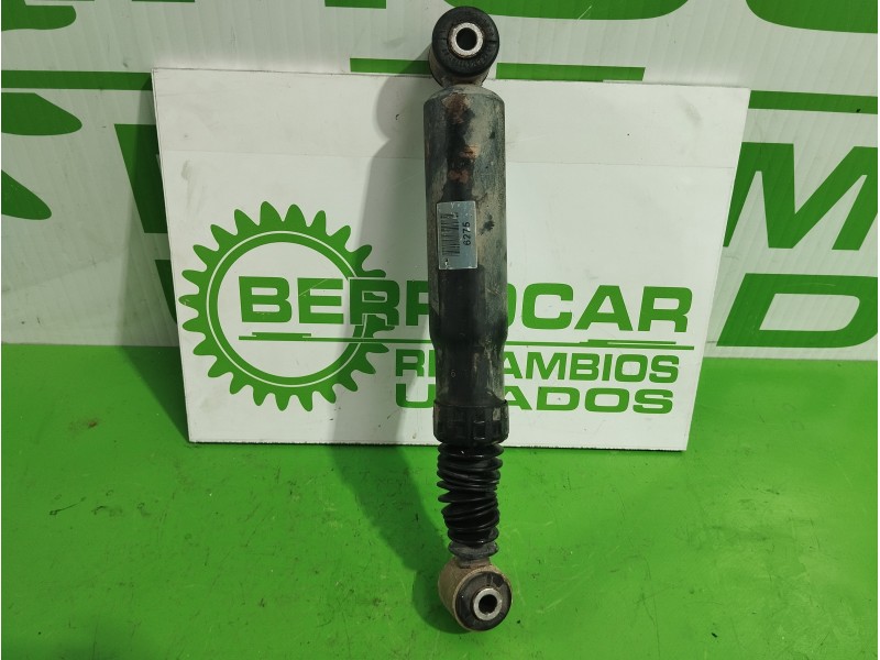Recambio de amortiguador trasero para citroën evasion 1.9 turbodiesel referencia OEM IAM 5206P1  