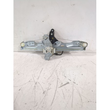 Recambio de elevalunas trasero derecho para nissan qashqai ii (j11, j11_) 1.5 dci referencia OEM IAM 827004EA0A  