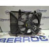 Recambio de electroventilador para hyundai getz (tb) referencia OEM IAM   
