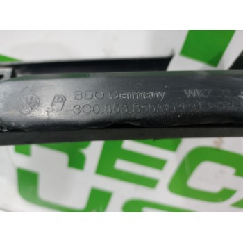 Recambio de faldon lateral para volkswagen passat berlina (3c2) 2.0 tdi referencia OEM IAM 3C0853855A  