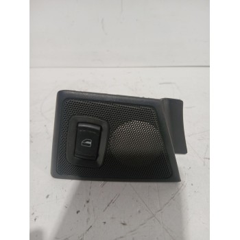 Recambio de mando elevalunas trasero derecho para skoda octavia i (1u2) 1.9 tdi referencia OEM IAM 1U0959855A  