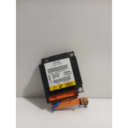 Recambio de modulo electronico para citroën c3 i (fc_, fn_) 1.4 i referencia OEM IAM 9651927580  