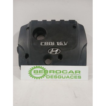 Recambio de cubierta motor para hyundai tucson (jm) 2.0 crdi referencia OEM IAM 2924027250  