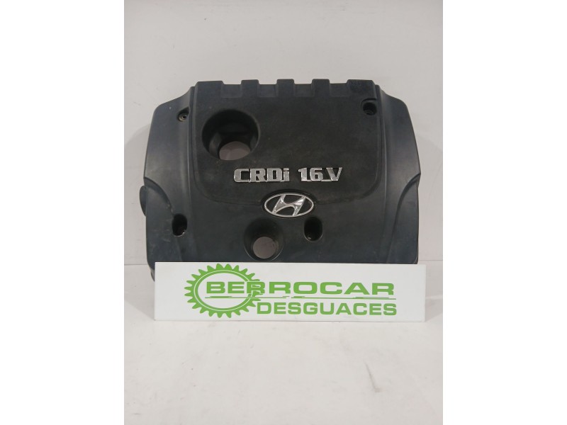 Recambio de cubierta motor para hyundai tucson (jm) 2.0 crdi referencia OEM IAM 2924027250  