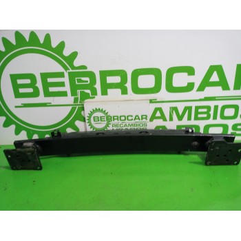 Recambio de refuerzo paragolpes delantero para citroën c4 berlina 1.6 16v hdi referencia OEM IAM 7414HY  