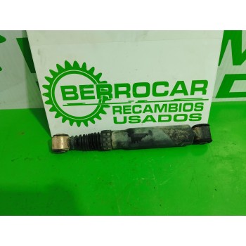 Recambio de amortiguador trasero para citroën evasion 1.9 turbodiesel referencia OEM IAM 5206P1  
