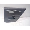 Recambio de guarnecido puerta trasera derecha para volkswagen polo (6c1) advance bluemotion referencia OEM IAM 6C6867012  