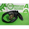 Recambio de cinturon seguridad trasero izquierdo para citroën xsara berlina 1.9 d sx referencia OEM IAM 8973T9  
