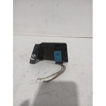Recambio de mando elevalunas trasero derecho para skoda octavia i (1u2) 1.9 tdi referencia OEM IAM 1U0959855A  